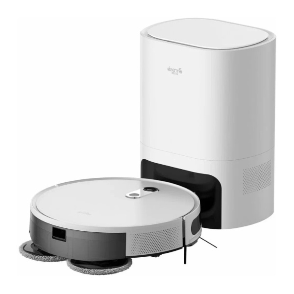 Робот пылесос Deerma DEM-A10W от магазина Xiaomi в Омске